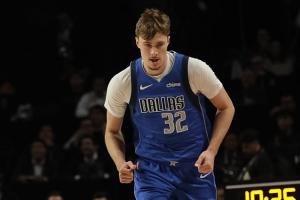 最后時刻有擔當！弗拉格錯失空位追平干拔 全場得到20分9板3斷2帽