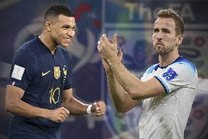 ??僅有兩人！姆巴佩和凱恩2025年歐洲五大聯(lián)賽進(jìn)球+助攻30+