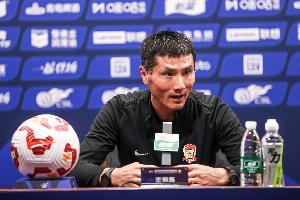 津媒：本土教練對階段性成績考核的要求無異議，薪酬也好商量