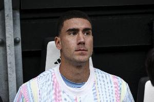 米體：弗拉霍維奇需要降薪近一半才能留在尤文，多家豪門有意免簽