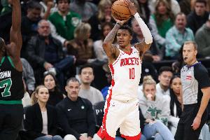 小賈或許沒達到球迷對探花的期待 但至少沒水還簽了份超值合同