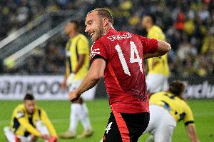 雷克瑟姆CEO：今夏本想簽埃里克森，他擔心我們是要讓他拍紀錄片