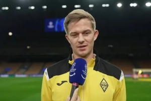 凱拉特后衛(wèi)：我喜歡意甲并且支持國(guó)米，但今天比賽時(shí)我會(huì)放到一邊