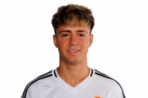 馬卡：皇馬關注19歲青訓后衛(wèi)巴爾德佩尼亞斯