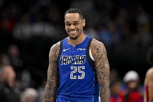 弗拉格：我很享受與華盛頓并肩作戰(zhàn) 他打球永遠會拼盡全力