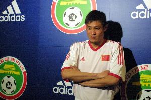 誰敢橫刀立馬？唯我范大將軍！FIFA官博祝賀范志毅56歲生日快樂