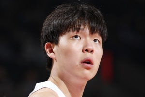 斯普利特：瀚森每天都在加強身體&提升速度 或會去發(fā)展聯(lián)盟打打球