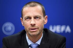 太陽報：智利一公司向歐足聯(lián)索賠1800萬鎊，稱他們剽竊歐冠新賽制