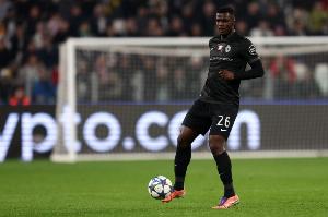 英媒獨(dú)家：利物浦有意葡體后衛(wèi)迪奧曼德，但施洛特貝克是優(yōu)先選項(xiàng)