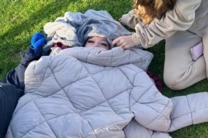 BBC：女王公園后衛(wèi)比賽受傷苦等救護車10小時才到，衛(wèi)生大臣致歉