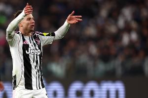 小孔塞桑：我能從C羅身上學(xué)到很多東西，梅羅內(nèi)都是我的榜樣