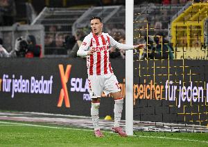 哈曼：德國隊(duì)現(xiàn)在征召馬拉為時(shí)過早 拜爾近期表現(xiàn)很好卻落選