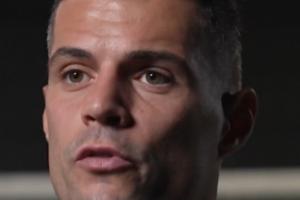 扎卡：如果對阿森納進球我肯定不會慶祝，我對這家俱樂部充滿敬意