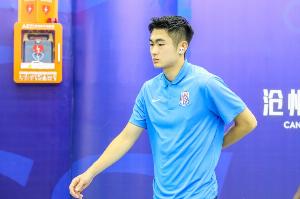 東體：在申花和中國香港都是主力，陳晉一太累了