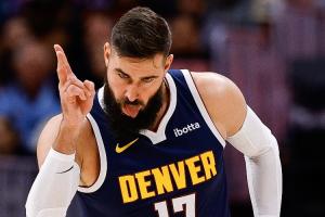 本季11.9分鐘砍8.3分~瓦蘭下季1000萬年薪轉保障日期推遲至7月9日