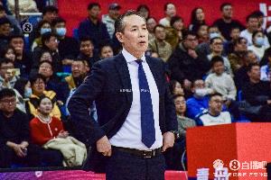 媒體人：北京的目標(biāo)是躋身全運(yùn)會(huì)前四名 現(xiàn)在卻有可能無緣前八