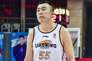 寶刀不老！韓德君出戰(zhàn)10分42秒 11投8中&罰球5中5砍下21分4板