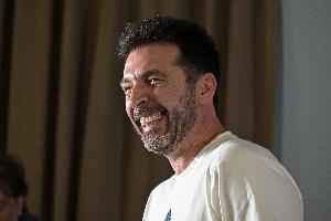 布馮：自從阿萊格里教練上任以來，米蘭成為意甲冠軍的有力競爭者