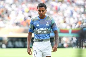 英媒：熱刺計(jì)劃引援有意羅德里戈和伊爾迪茲 皇馬關(guān)注范德芬