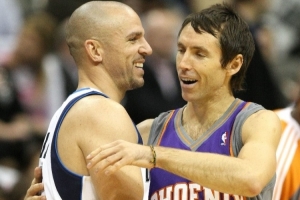 隆多談欣賞的控衛(wèi)：手槍、魔術(shù)師、斯特里克蘭、納什、基德、哈利