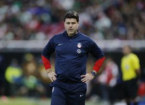 波切蒂諾：我們很好處理了理查茲的情況，他上場比賽沒有任何問題