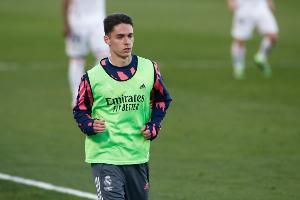 西媒：阿里巴斯曾接近2800萬歐去沙特踢球，皇馬擁有50%轉(zhuǎn)會分成