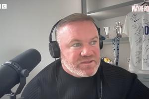 魯尼：切爾西輪換適得其反，隊內(nèi)領(lǐng)袖們應(yīng)該主動質(zhì)疑馬雷斯卡