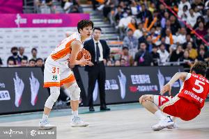 盤點(diǎn)新賽季W(wǎng)CBA臺援去向：陳晏宇加盟廣東 張綺芳轉(zhuǎn)投新疆