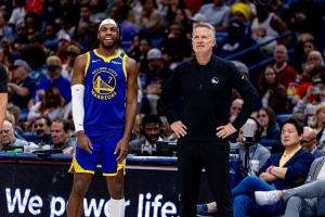 希爾德談G7淘汰火箭：我有那種能力 科爾給我機(jī)會(huì)做自己