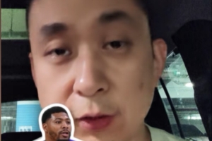 解說：斯瑪特是現(xiàn)役最大戲精 一直看好艾頓 潔癖不潔癖的是扯淡