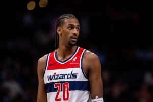 名嘴：薩爾是有潛力的空間型5號位 他像是特納和伊巴卡的寶寶