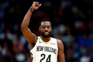 托尼·阿倫談因司機(jī)車(chē)內(nèi)有毒品被捕：我沒(méi)持有 這不符合我價(jià)值觀