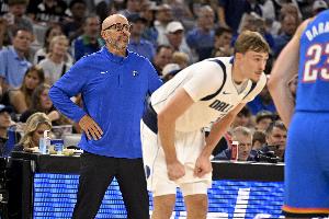 進攻差到辣眼睛！獨行俠本賽季相對進攻效率值-11.8 歷史最差