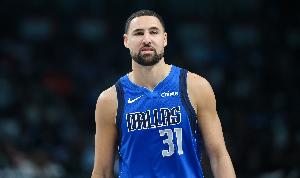 克萊：球隊(duì)糟糕開(kāi)局不能歸咎于傷病 要有緊迫感讓球隊(duì)重回正軌