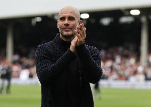 瓜迪奧拉：我很懷念德甲，我在拜仁慕尼黑度過了非常幸福的時光