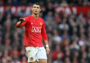 前球員回憶：07年與C羅交換球衣后送人，當(dāng)時(shí)未意識(shí)其價(jià)值與意義