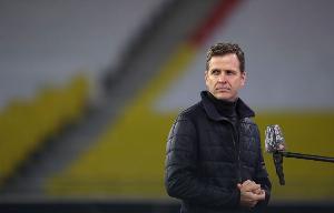 比埃爾霍夫：不反對(duì)德甲辦海外賽，球員雖會(huì)累但這是拓展市場(chǎng)之策