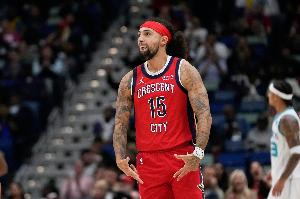 美記：阿爾瓦拉多是交易市場值得關注的名字 多隊長期對他感興趣