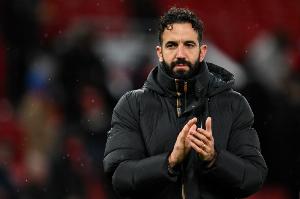 阿莫林：我感受到曼聯(lián)的人們希望我留在這，低谷時(shí)所有人都在支持