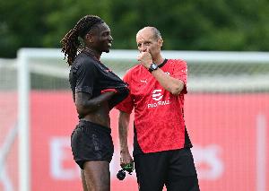 帕爾馬隊長：米蘭有機會贏得意甲冠軍，防守萊奧需要團隊共同努力