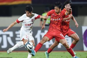 2026中超，“成渝德比”將時隔17個賽季，重新出現(xiàn)在頂級聯(lián)賽