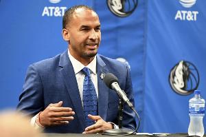 諾維茨基：獨行俠休賽期未能補強組織短板 健康對他們至關重要