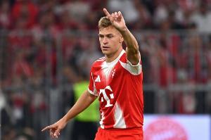 拜仁面對(duì)柏林聯(lián)12戰(zhàn)8勝4平，這是德甲球隊(duì)面對(duì)同一對(duì)手最長不敗