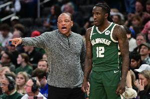 普林斯頸部拉傷！里弗斯：不清楚恢復(fù)時(shí)間表 會(huì)做更多檢查評(píng)估