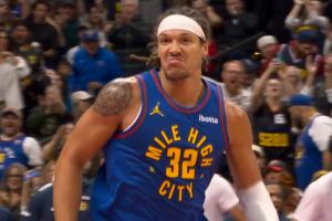 ??呂布繡花！戈登背運+大變向晃暈希爾德 舉火燒天霸氣炸扣！