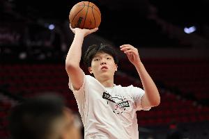 NBA常規(guī)賽一共約170天&比賽日82天 聯(lián)盟規(guī)定球員休息日不少于18天