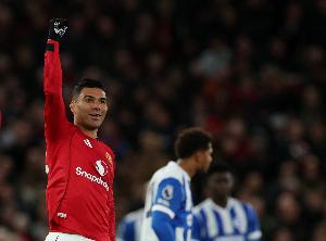 庫(kù)尼亞：卡塞米羅擁有贏家心態(tài)，盧克-肖幫了我很多