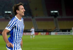 點射絕平！奧亞薩瓦爾西甲生涯31次主罰點球，打進28球