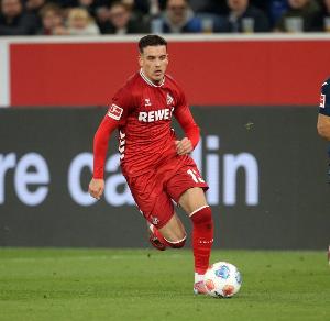 弗洛因德談小將馬拉：他的發(fā)展勢頭很好，已經(jīng)能為德國國家隊踢球