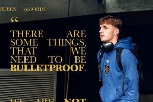 延續(xù)88年紀錄！阿莫林：不會讓青訓紀錄終結(jié)，弗萊徹已做好準備